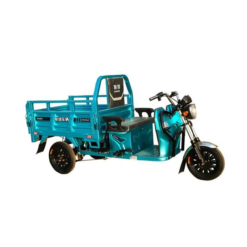 800W tricycling elektriki bisikletini kullani.