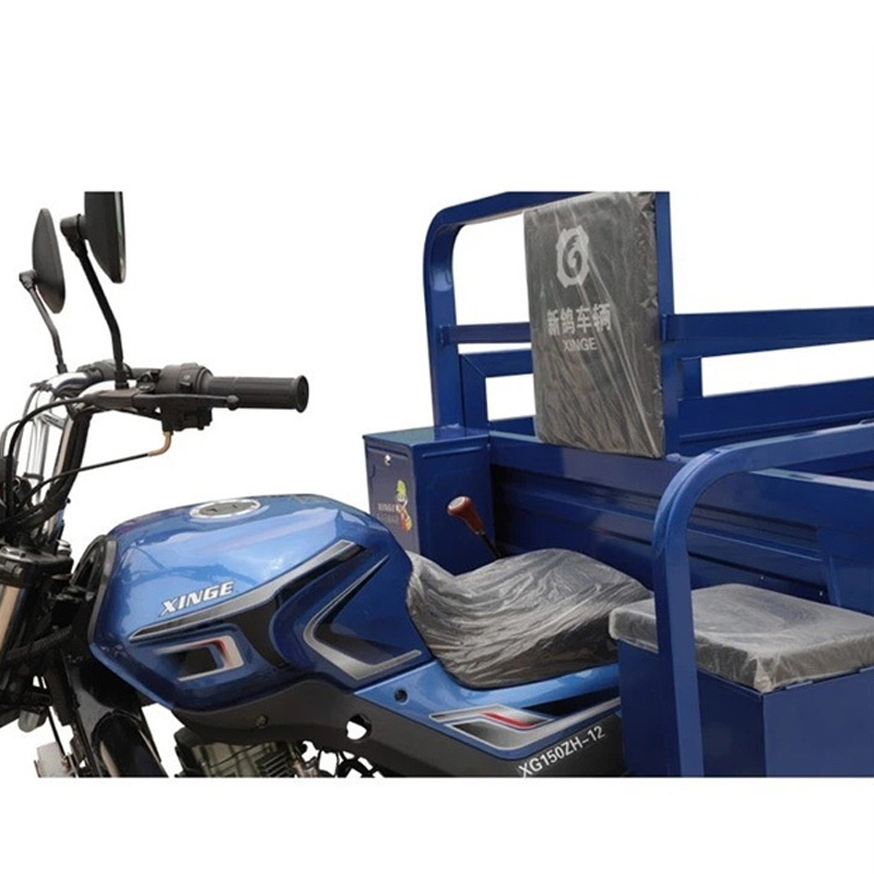 200 cc 3 wheel kargo kargo