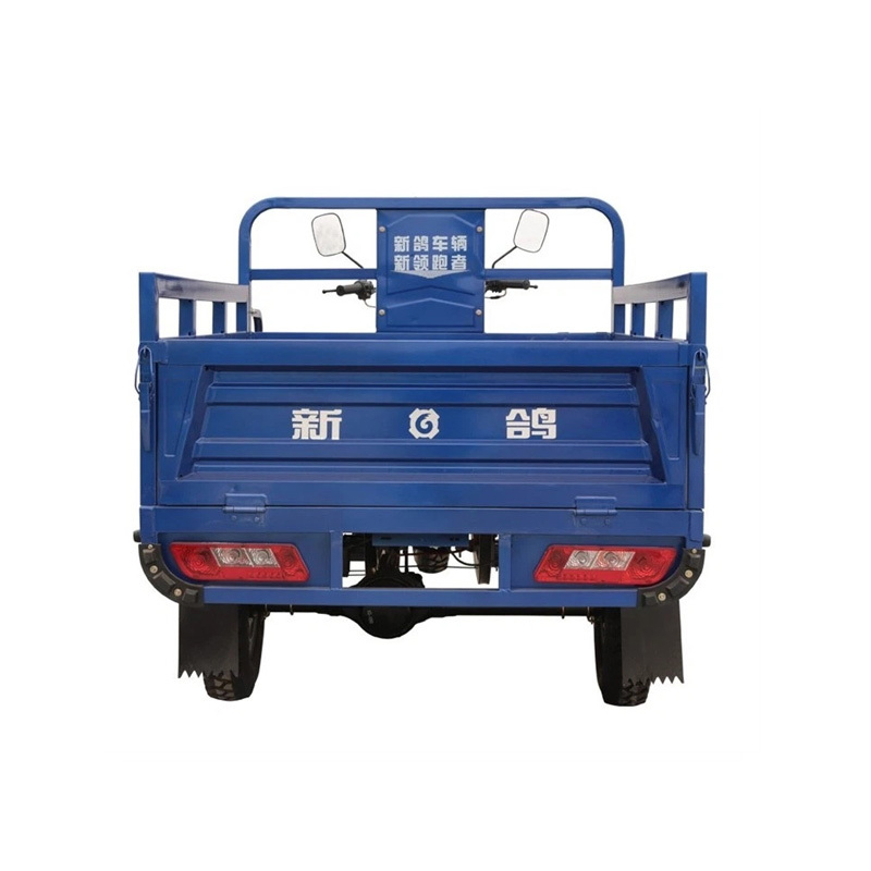 200 cc 3 wheel kargo kargo